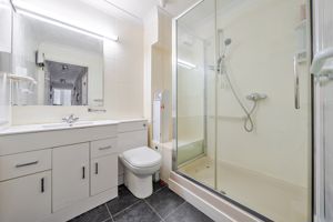 SHOWER ROOM- click for photo gallery
